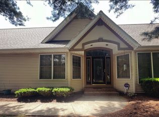 5262 Wolf Run Village Ln, Erie, PA