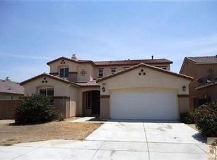 83921 Corte La Morada, Coachella, CA 92236