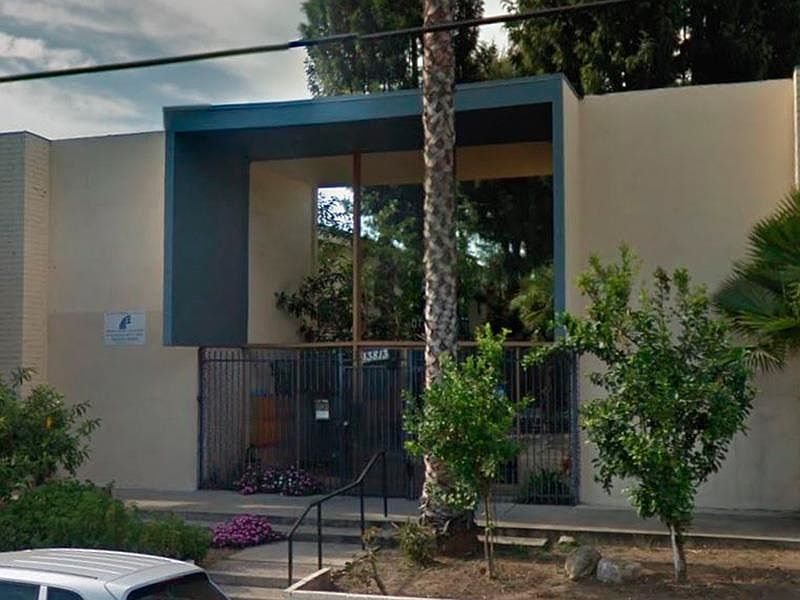 1st image of 13813 Oxnard St APT 212