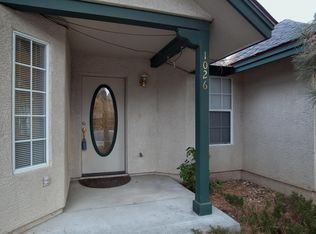 1026 N Sky View St, Flagstaff, AZ 86004