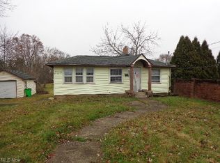 3012 Lincoln Way NW, Massillon, OH