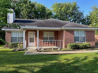 3260 Meadow Walk Ln, Montgomery, AL 36116