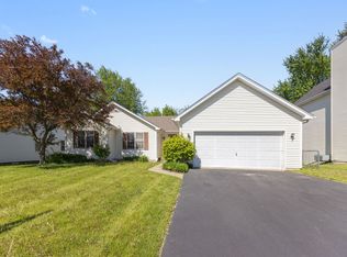1621 Ash Ave, Woodstock, IL 60098