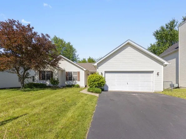 1621 Ash Ave, Woodstock, IL 60098