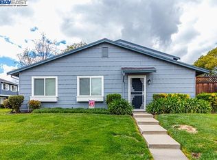 1929 Monterey Dr, Livermore, CA 94551