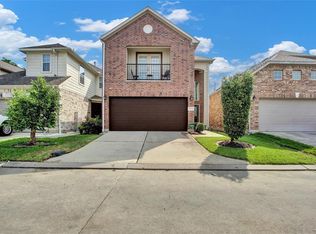 17134 Taffaine Dr, Houston, TX 77090