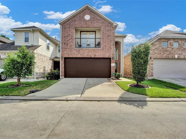 17134 Taffaine Drive, Houston, TX 77090