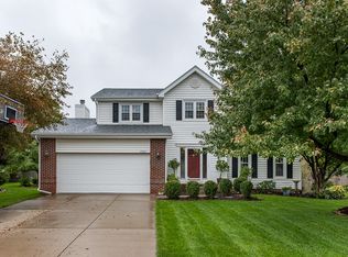 17335 M St, Omaha, NE 68135