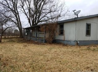 365585 E 5700th Rd, Terlton, OK 74081