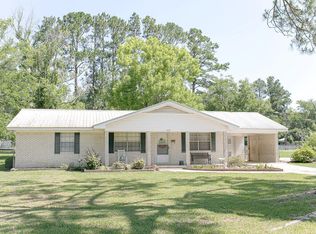 622 Gilmore St, Blackshear, GA 31516