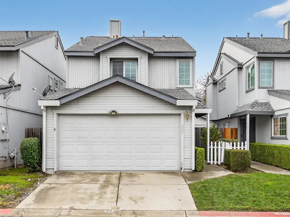 525 Samuel Way, Sacramento, CA 95838