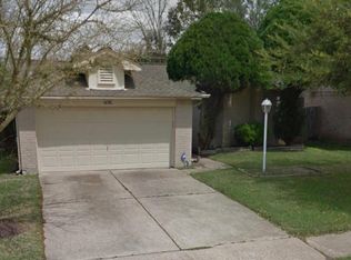 7523 Alegria Dr, Houston, TX 77083