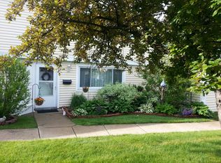 846 Oxford Pl #0, Wheeling, IL 60090