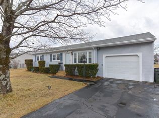 38 Lake St, Bellingham, MA 02019