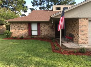 7045 Firethorn Dr, Beaumont, TX 77708