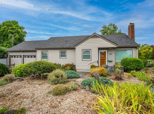 1470 Jay St, Eugene, OR 97402