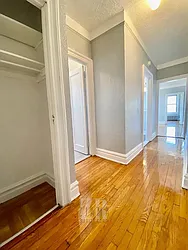 Rented by Zjama Realty Corp