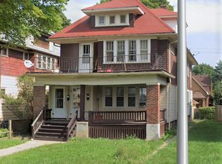 2760 N 47th St, Milwaukee, WI