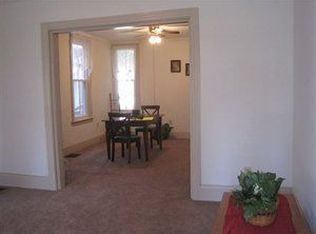 1947 Berryhill St, Harrisburg, PA 17104