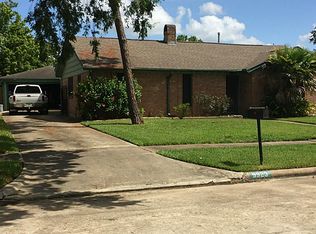9923 Sagedowne Ln, Houston, TX 77089