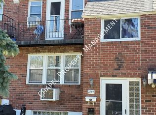 2754 Cranston Rd #1, Philadelphia, PA 19131