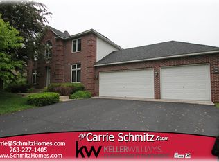 16520 83rd Ave N, Maple Grove, MN 55311