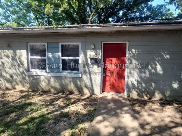 1254 W 23rd St, Indianapolis, IN