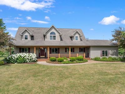 136 Lakeridge Trl, Boyne City, MI, 49712