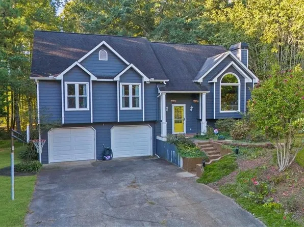 5105 Bayberry Ct, Cumming, GA 30040