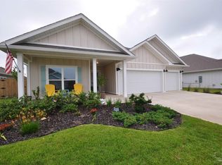 3569 Sailfish Dr, Gulf Breeze, FL 32563