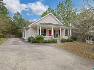 101 Reese Dr, Alabaster, AL 35007