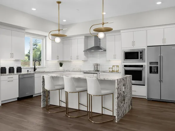 11455 Willow Place Plan 4 #48-10, Saratoga, CA 95070