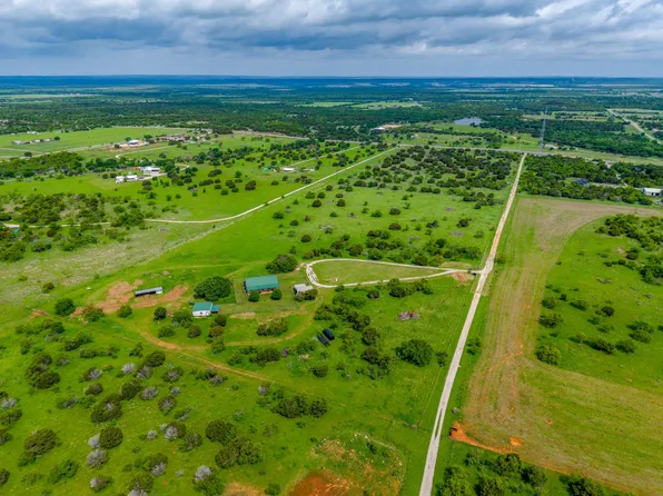 13450 State Highway 254, Graford, TX 76449