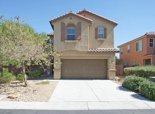 10086 Trotter Peak St, Las Vegas, NV 89178