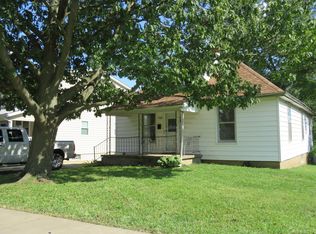7728 Dale Ave, Saint Louis, MO