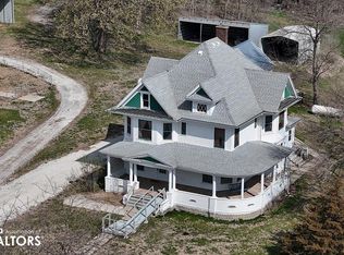 609 Main St, Coin, IA 51636