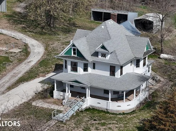 609 Main St, Coin, IA 51636