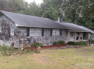 205 Curtis Rd, Chesterfield, SC 29709