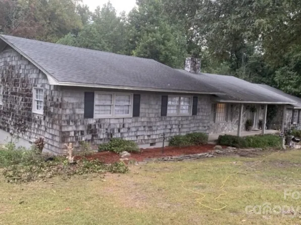 205 Curtis Rd, Chesterfield, SC 29709