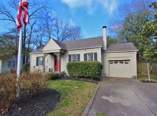 212 Pennsylvania Ave, Lebanon, TN 37087