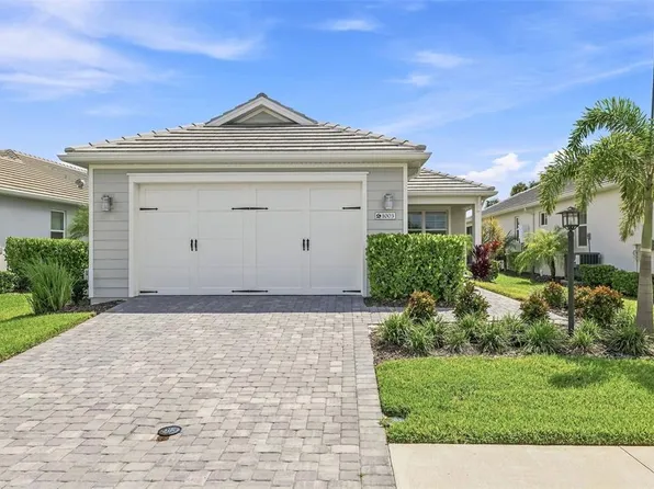 1003 WATERLINE COURT, SARASOTA, FL 34240