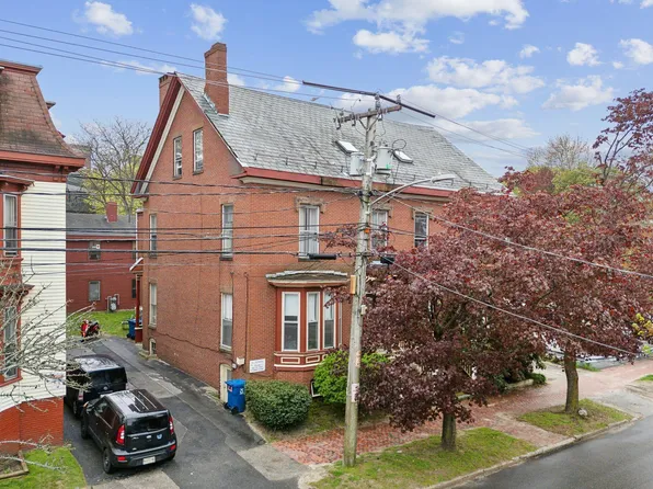 450 Cumberland Avenue, Portland, ME 04101