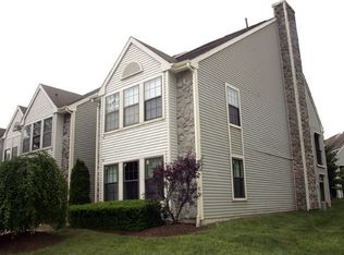 85 Bridgewater Dr, Marlton, NJ 08053