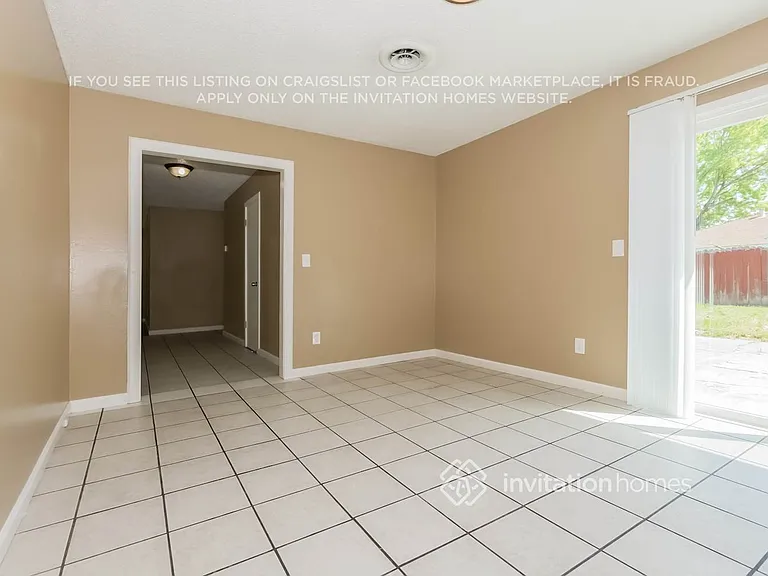 3116 Bridgeford Dr — Photo 8
