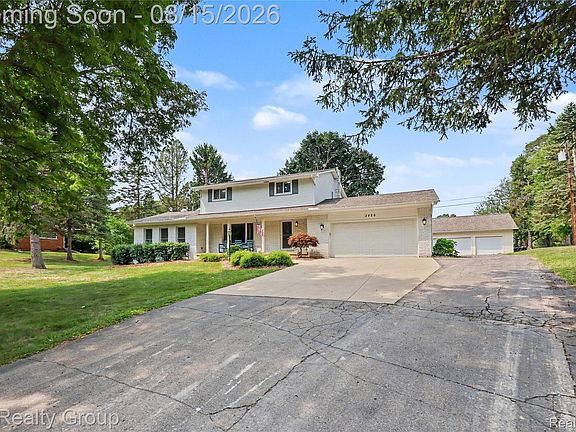 2nd image of 3426 Hadden Rd