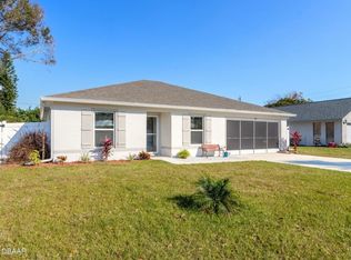 1815 Victory Palm Dr, Edgewater, FL 32132
