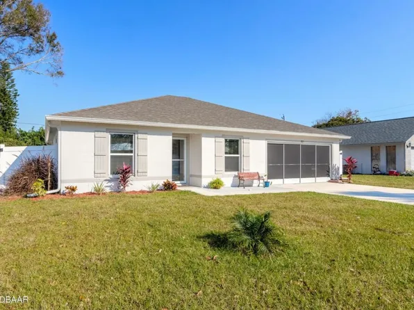 1815 Victory Palm Dr, Edgewater, FL 32132