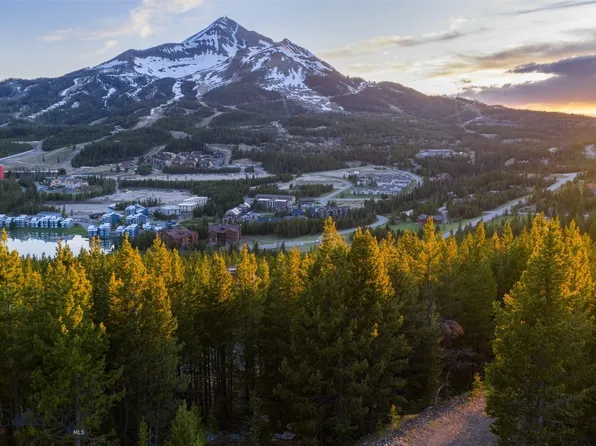 Summit View Dr Lot 3, Big Sky, MT 59716