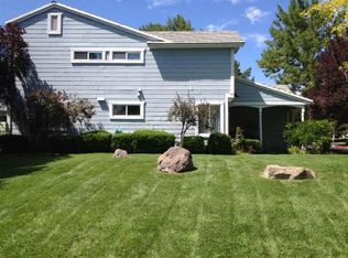 822 Blue Falls Pl, Reno, NV 89511