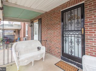 218 Laurel Rd, Sharon Hill, PA 19079